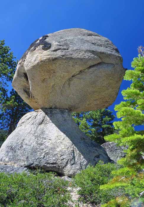 Balanced Rock